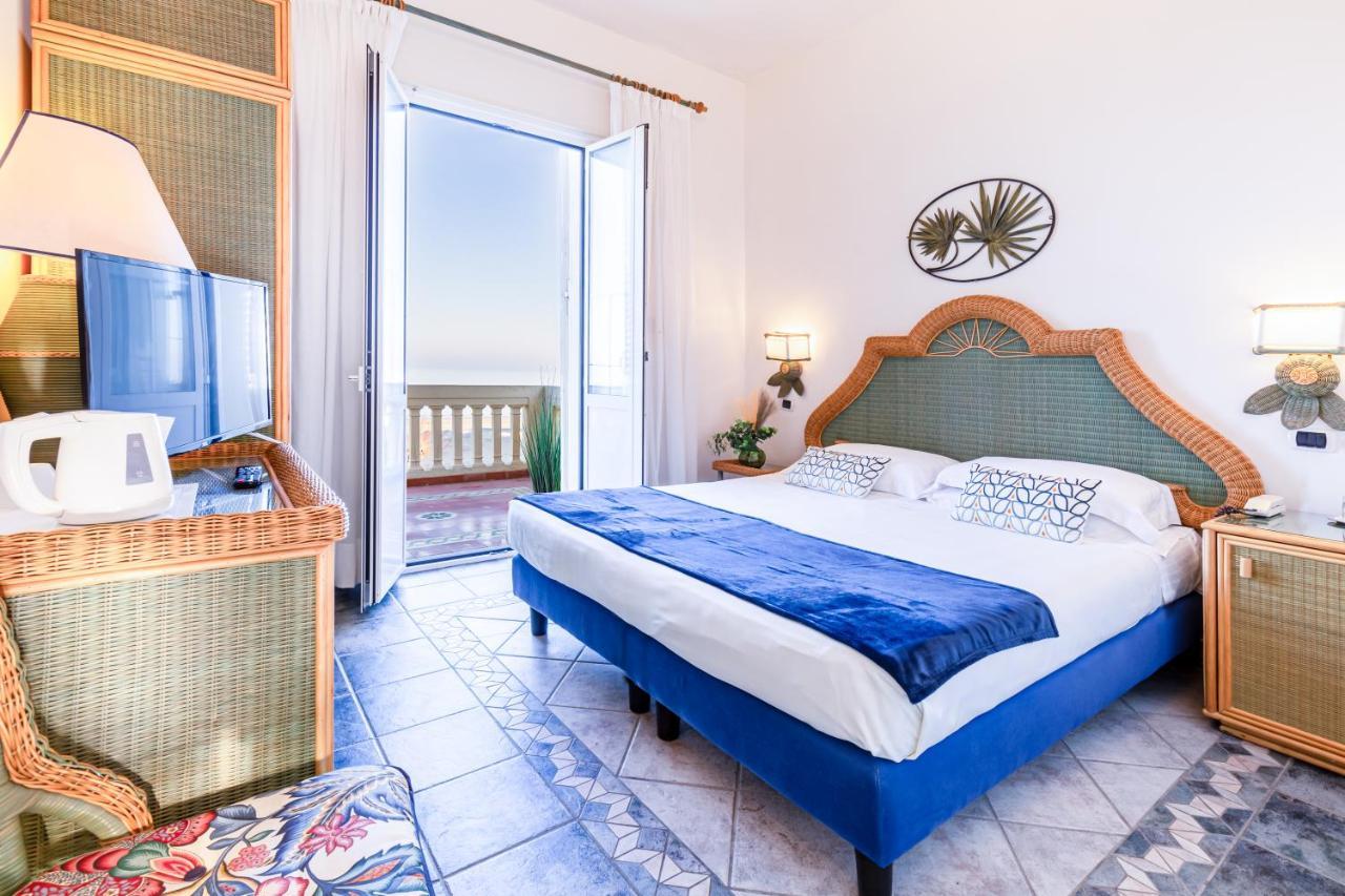 Villa Ariosa Bellaria-Igea Marina Room photo